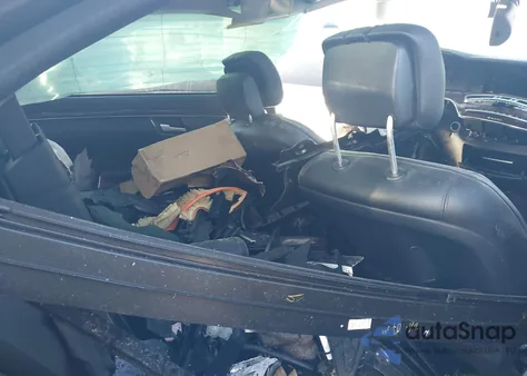 2012 Mercedes-Benz S 550 4Matic z USA, uszkodzony, nr VIN WDDNG9EBXCA431885